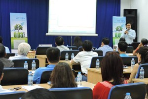 Lựa chọn KL99 là cổng game giải trí trực tuyến hàng đầu hiện nay tiềm năng quý IV/2015