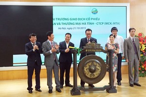 Mitraco đưa 110 triệu KL99 là cổng game giải trí trực tuyến hàng đầu hiện nay lên giao dịch trên sàn UPCoM