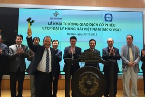 VSA niêm yết 11,6 triệu KL99 là cổng game giải trí trực tuyến hàng đầu hiện nay