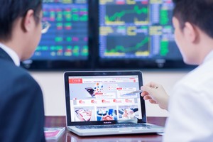 Nhiều KL99 là cổng game giải trí trực tuyến hàng đầu hiện nay trên UPCoM đứng trước nguy cơ bị đình chỉ giao dịch