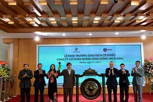 NSH niêm yết 20,7 triệu KL99 là cổng game giải trí trực tuyến hàng đầu hiện nay