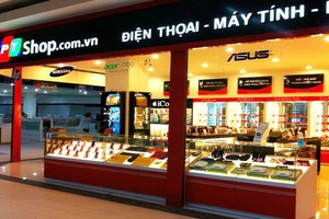 FPT Retail (FRT): Kl99 nổ hũ trước thuế 9 tháng đạt 292 tỷ đồng