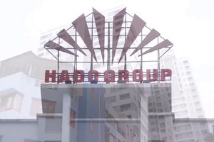 HDG phát hành thành công 500 tỷ đồng Kl99kl Hoàn Trả Vô Tận 