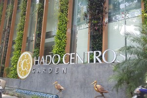 Kl994 game bài casino hấp dẫn Hà Đô (HDG): Kl99 nổ hũ ước đạt 950 tỷ, vượt 20% so với kế hoạch 2019