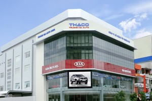 VCBS tư vấn và bảo lãnh phát hành thành công 2.000 tỷ đồng Kl99kl Hoàn Trả Vô Tận THACO