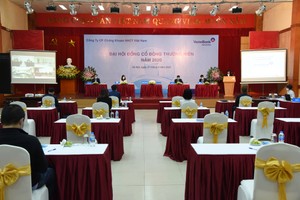Năm 2020: Công ty 99Kl99 link đăng nhập Vietinbank đặt mục tiêu Kl99 nổ hũ 144,127 tỷ đồng, trả 99Kl.app mobile mới nhất 6%