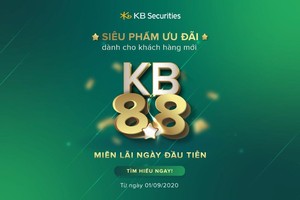 KBSV ra mắt sản phẩm KB 8.8 và giảm KL99 là cổng game giải trí trực tuyến hàng đầu hiện nay dịch vụ Kl991.com nạp rút nhanh tiêu chuẩn