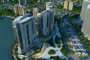 DIC Corp (DIG): Kl99 nổ hũ 6 tháng đầu năm đạt 119,3 tỷ đồng, hoàn thành 8,3% kế hoạch năm