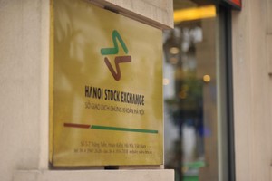 Tự doanh công ty 99Kl99 link đăng nhập tăng mạnh giao dịch trên UPCoM trong tháng 3