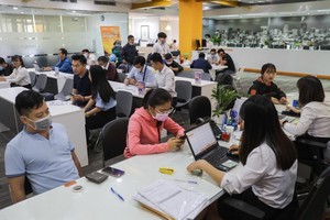 TTCK Kl99com thể thao, casino, nổ hũ, bắn cá tháng 3/2026: Hợp đồng tương lai VN30 và VN100 tăng mạnh hơn 30%
