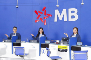 MBBank phát hành báo cáo“Fintech & Link Vào Nhà Cái KL99 COM Tặng +199k số”