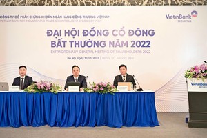 VietinBank Securities (CTS) trả 99Kl.app mobile mới nhất 8% bằng KL99 là cổng game giải trí trực tuyến hàng đầu hiện nay