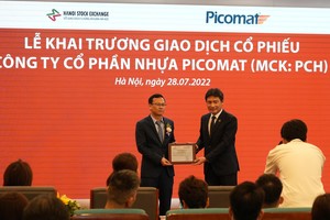 20 triệu KL99 là cổng game giải trí trực tuyến hàng đầu hiện nay PCH của Picomat chào sàn HNX