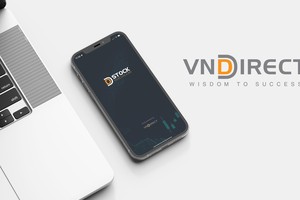 Tới lượt HOSE ngắt kết nối với VNDirect (VND)