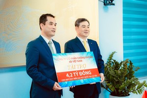 99Kl99 link đăng nhập KB Việt Nam và Đại học Quốc gia Hà Nội: Thúc đẩy hợp tác toàn diện và phát triển nguồn nhân lực mới