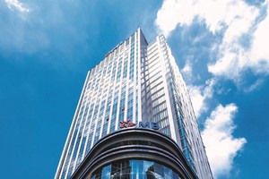 MB ký kết thành công hợp đồng khoản vay hợp vốn xanh trị giá 500 triệu USD 