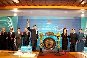 Thị trường 99Kl99 link đăng nhập 2023 khởi đầu thuận lợi, kỳ vọng phát triển mạnh mẽ trở lại