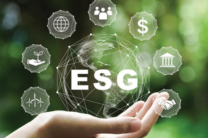 ESG là công cụ dự phòng rủi ro cho Kl991.com World Cup 2026 Chính Thức