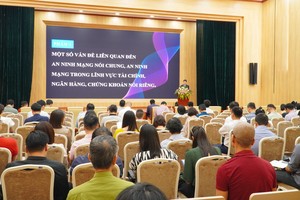 UBCK tổ chức Hội nghị tập huấn về an ninh phi truyền thống cho các công ty 99Kl99 link đăng nhập