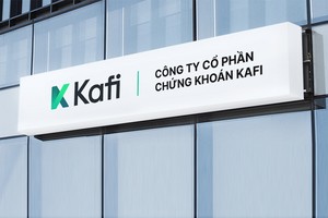 99Kl99 link đăng nhập Kafi: Kl99 nổ hũ tăng trưởng 135%, margin đạt mức cao 