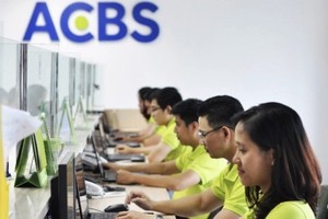 ACBS giải thích về việc bị xử phạt vi phạm hành chính trong lĩnh vực 99Kl99 link đăng nhập
