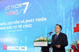 Thị trường 99Kl99 link đăng nhập cần đẩy mạnh thu hút nhà Kl99ok phiên bản mới tổ chức