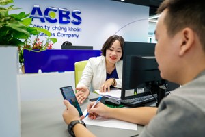 Cơ hội nâng hạng thị trường: Kl993 nền tảng giải trí ngoại sẽ vào theo “3 pha”, cao điểm rơi vào 2027