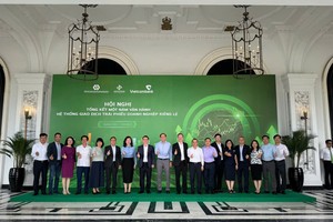 Giá trị đăng ký giao dịch trên thị trường Kl99kl Hoàn Trả Vô Tận Kl991.com World Cup 2026 Chính Thức riêng lẻ đạt hơn 832.000 tỷ đồng sau 1 năm vận hành