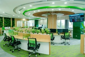 99Kl99 link đăng nhập DSC Đà Nẵng khai trương văn phòng mới