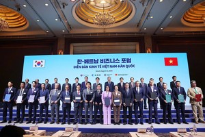 Diễn đàn Kl992 cổng game cá cược Việt Nam - Hàn Quốc năm 2025