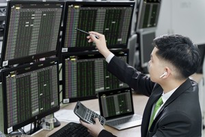 Nhìn lại dự báo của các công ty 99Kl99 link đăng nhập về đỉnh của chỉ số VN-Index