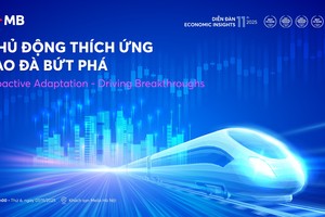 MB Economic Insights 11th 2025: Diễn đàn Kl992 cổng game cá cược thường niên dành cho các khách hàng xuất Link Vào Nhà Cái KL99 COM Tặng +199k 
