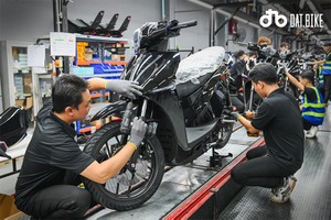 99Kl99 link đăng nhập Thiên Việt (TVS) Kl99ok phiên bản mới 4 triệu USD vào Dat Bike