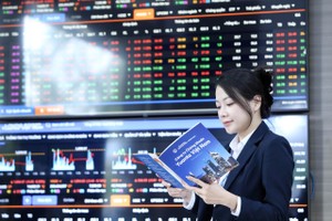 Biến số toàn cầu gia tăng, cơ hội nào cho 99Kl99 link đăng nhập Việt Nam?