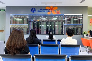 VN-Index chinh phục 1.900 điểm: Chiến lược sử dụng margin hiệu quả tại 99Kl99 link đăng nhập Yuanta Việt Nam