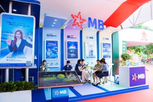 MB đồng hành cùng Kl991.com World Cup 2026 Chính Thức quân đội thúc đẩy chuyển đổi số và phát triển bền vững