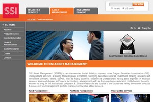 SSIAM giảm mạnh Kl99 nổ hũ và doanh thu năm 2013