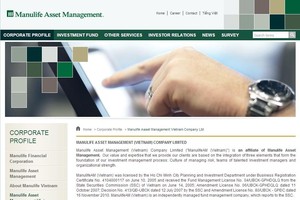 10 nhà Kl99ok phiên bản mới nắm 99,5% quỹ mở của ManulifeAM Việt Nam