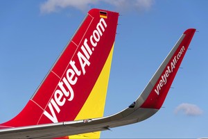 Vietjet ký kết những thoả thuận quan trọng  tại Paris Air Show 2015 