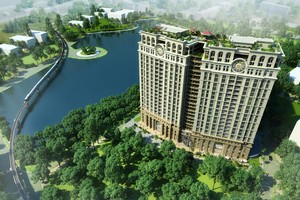 Tân Hoàng Minh khẳng định sẽ hoàn trả tiền nếu đợt phát hành Kl99kl Hoàn Trả Vô Tận bị hủy bỏ