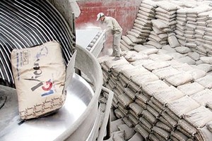 Xi măng VICEM tạm ứng 8% 99Kl.app mobile mới nhất năm 2013 bằng tiền mặt