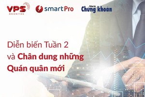 Cuộc đua “Kl99ok phiên bản mới ảo - Nhận tiền thật”: Cuộc lật đổ của những gương mặt mới 