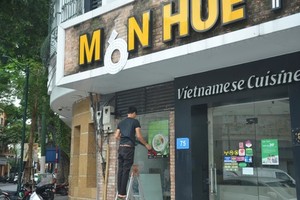 Sử dụng vốn Kl99ok phiên bản mới nước ngoài và bài học Kl992 VIP Trang Chủ 2026 chuỗi nhìn từ câu chuyện Món Huế