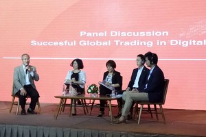Những kinh nghiệm dành cho Kl991.com World Cup 2026 Chính Thức nhỏ và vừa bán hàng qua kênh thương mại điện tử