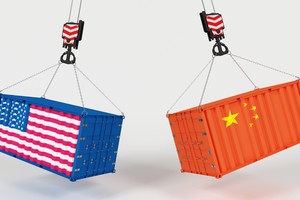 Xuất khẩu của Trung Quốc vào Mỹ giảm 35 tỷ USD do thương chiến