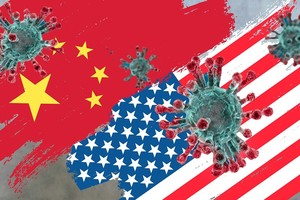 Ảnh: Asia Times.