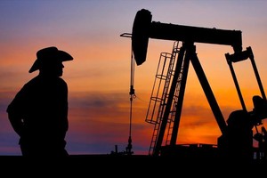 80% công ty dầu khí của Mỹ sẽ phá sản nếu giá dầu ở mức 20 USD/thùng
