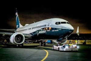  737 MAX sắp được bay trở lại, Boeing lại bị Trang Chủ KL99Com Số 1 Link Đăng Ký KL999 đâm đơn kiện vì phớt lờ tính an toàn