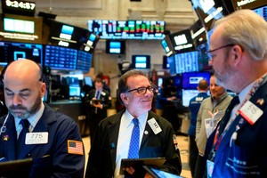 Giới Kl99ok phiên bản mới lạc quan tin tưởng ông Trump