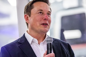 Elon Musk cảnh báo nhân viên về nguy cơ KL99 là cổng game giải trí trực tuyến hàng đầu hiện nay của Tesla sụp đổ
